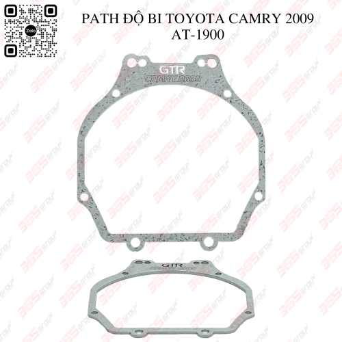 PATH ĐỘ BI TOYOTA CAMRY 2009-AT-1900